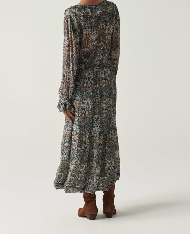 ZADIG & VOLTAIRE ROCO BURNOUT STARS - Image 5