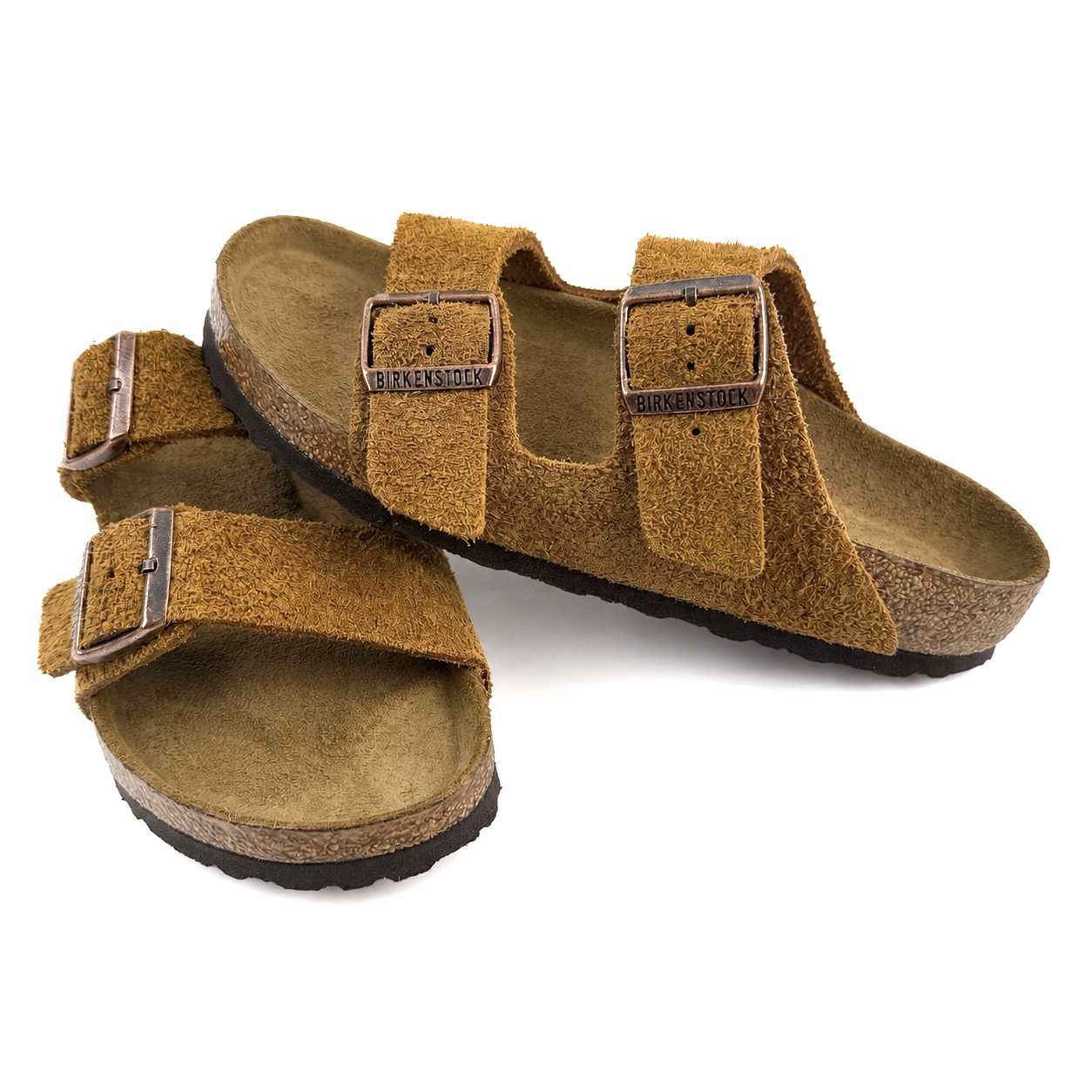 BIRKENSTOCK ARIZONA BS 38