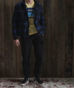 Alternative view of SUPERDRY