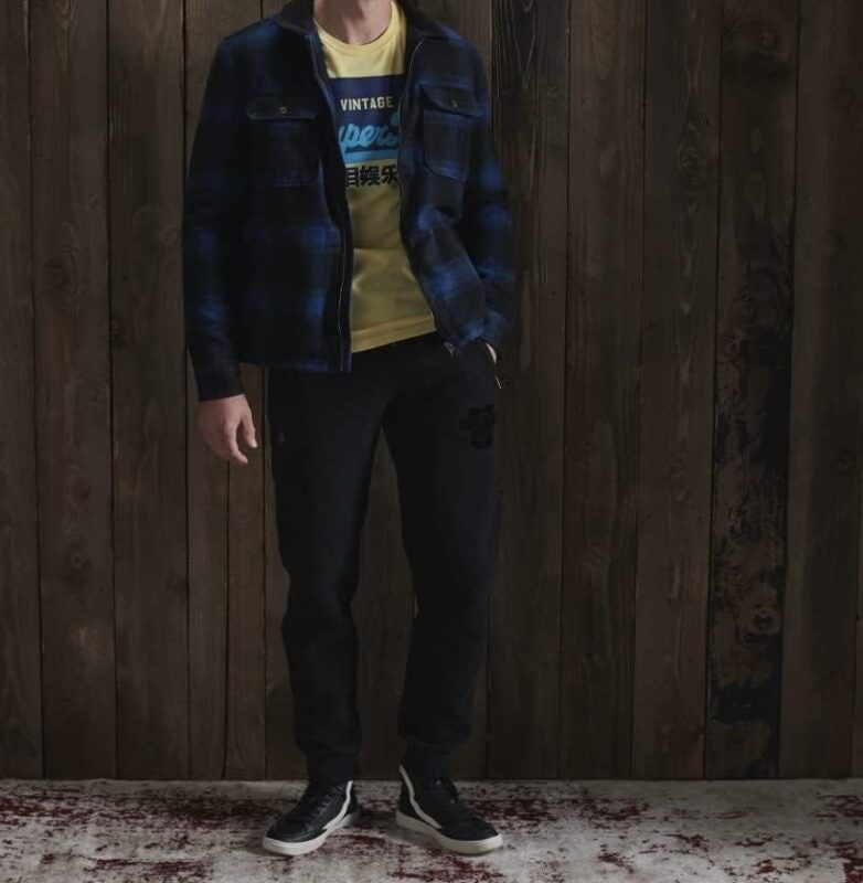 SUPERDRY - Image 2