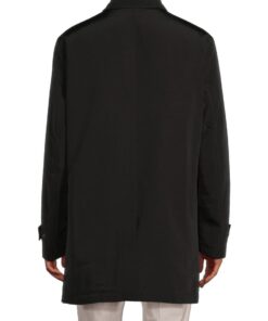 Alternative view of HUGO BOSS DAIN Coat