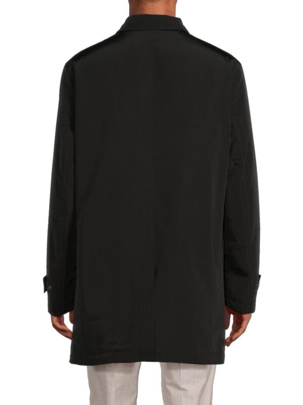 HUGO BOSS DAIN Coat - Image 2