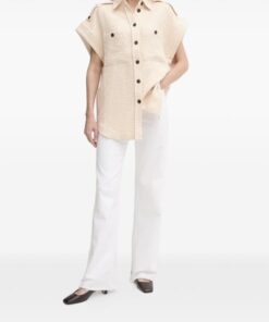 Alternative view of MOS MOSH ISOLA SIM VEST