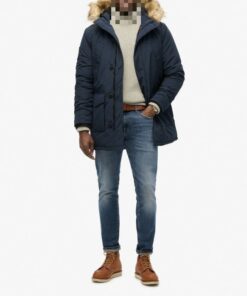 Alternative view of SUPERDRY EVEREST EXPLORER
