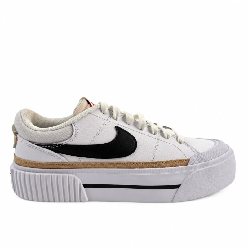 NIKE COURT LEGACY LIFT - Image 5