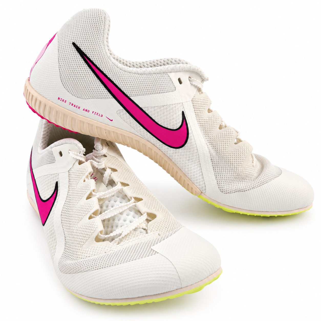 NIKE ZOOM RIVAL MULTI skriešanai, lēkšanai