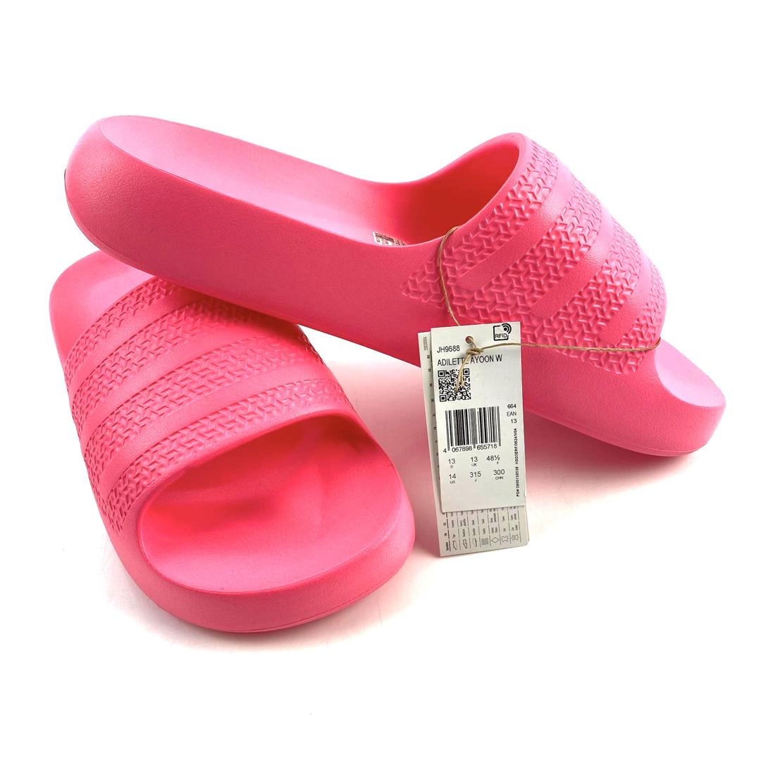 ADIDAS ADILETTE AYOON liels izmērs! 48