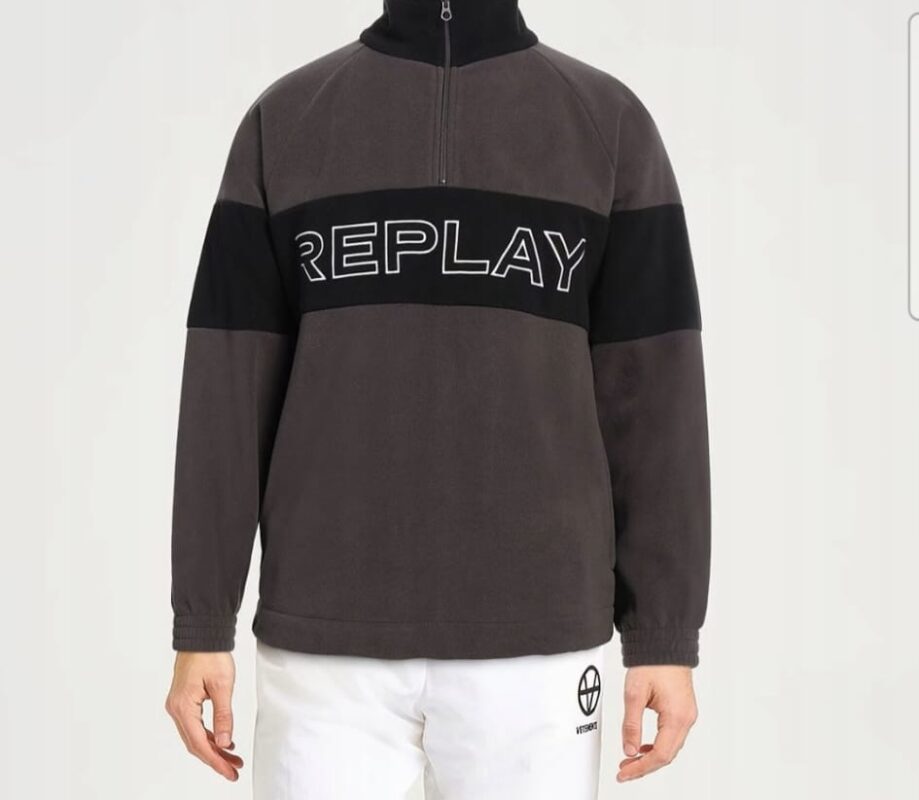REPLAY