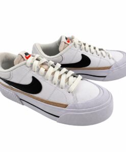 Alternative view of NIKE COURT LEGACY LIFT