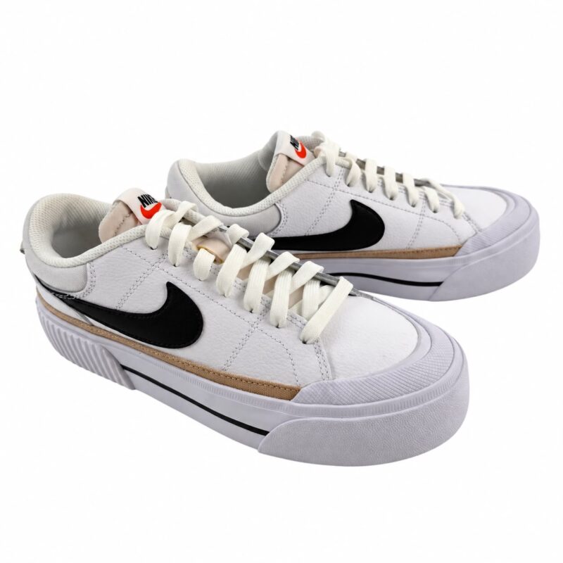 NIKE COURT LEGACY LIFT - Image 2
