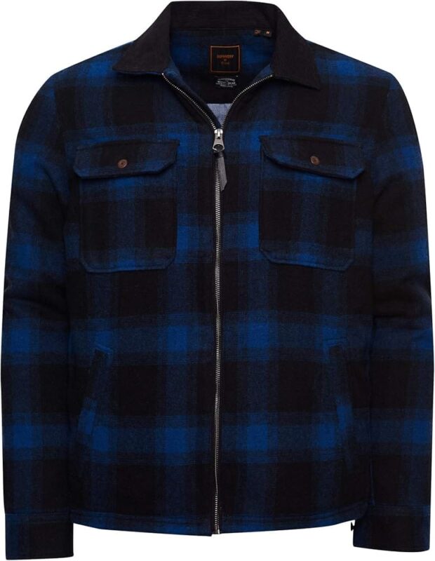 SUPERDRY