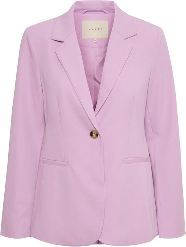 KAFFE SAKURA BLAZER - Image 5