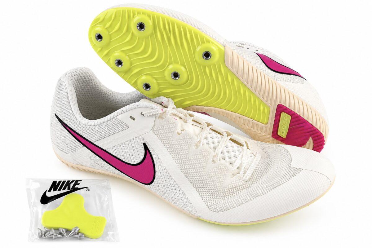 NIKE ZOOM RIVAL MULTI skriešanai, lēkšanai - Image 3