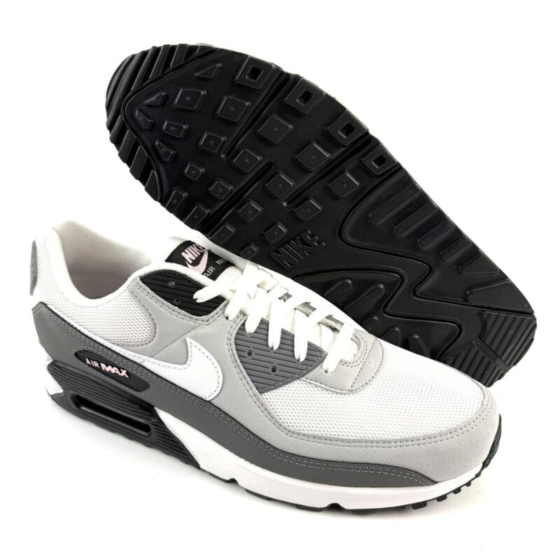 NIKE AIR MAX 90 liels izmērs! - Image 3