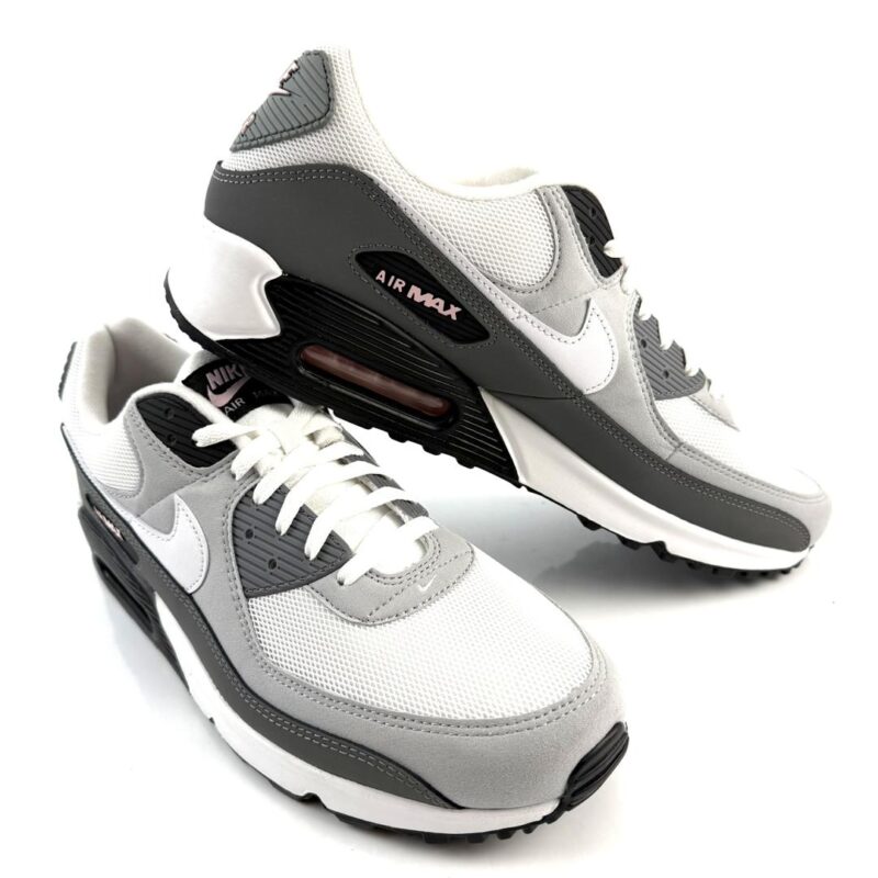 NIKE AIR MAX 90 liels izmērs! - Image 5