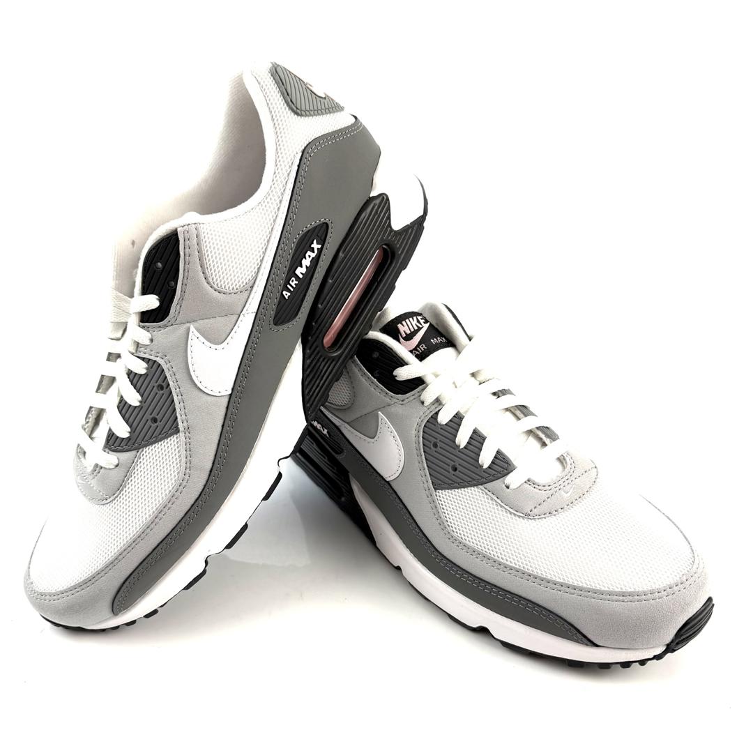 NIKE AIR MAX 90 liels izmērs
