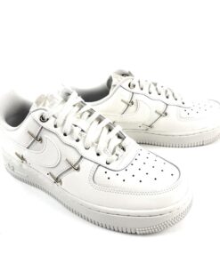 Alternative view of NIKE AIR FORCE 1 '07
