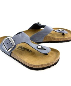 Alternative view of BIRKENSTOCK GIZEH BIG BUCKLE
