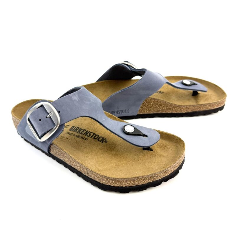 BIRKENSTOCK GIZEH BIG BUCKLE - Image 2