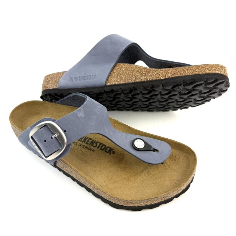BIRKENSTOCK GIZEH BIG BUCKLE - Image 3