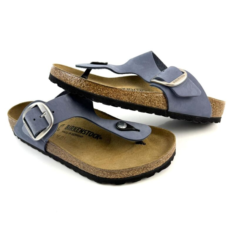 BIRKENSTOCK GIZEH BIG BUCKLE - Image 4