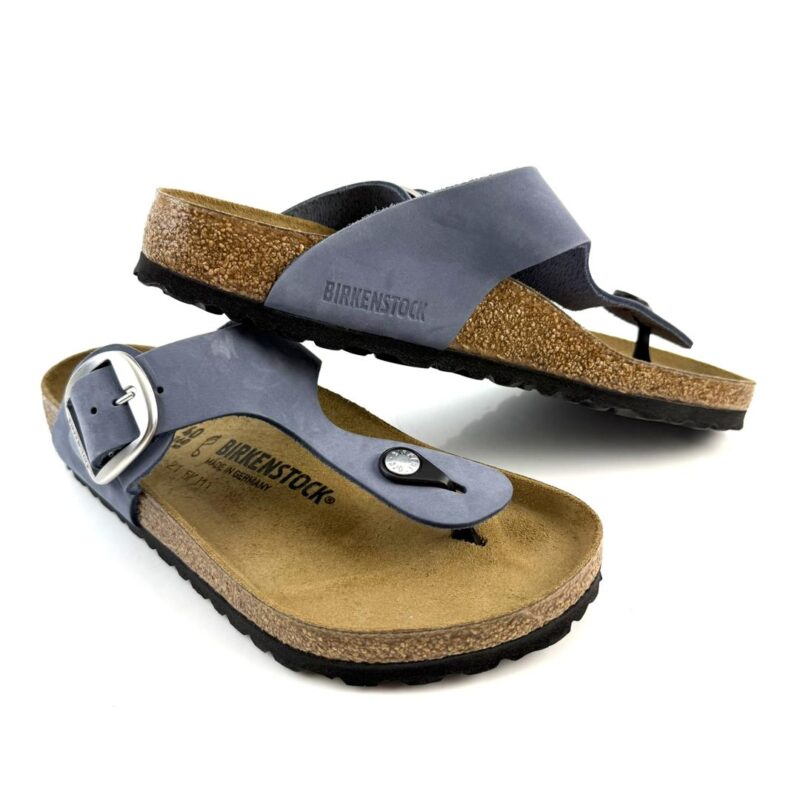 BIRKENSTOCK GIZEH BIG BUCKLE - Image 5