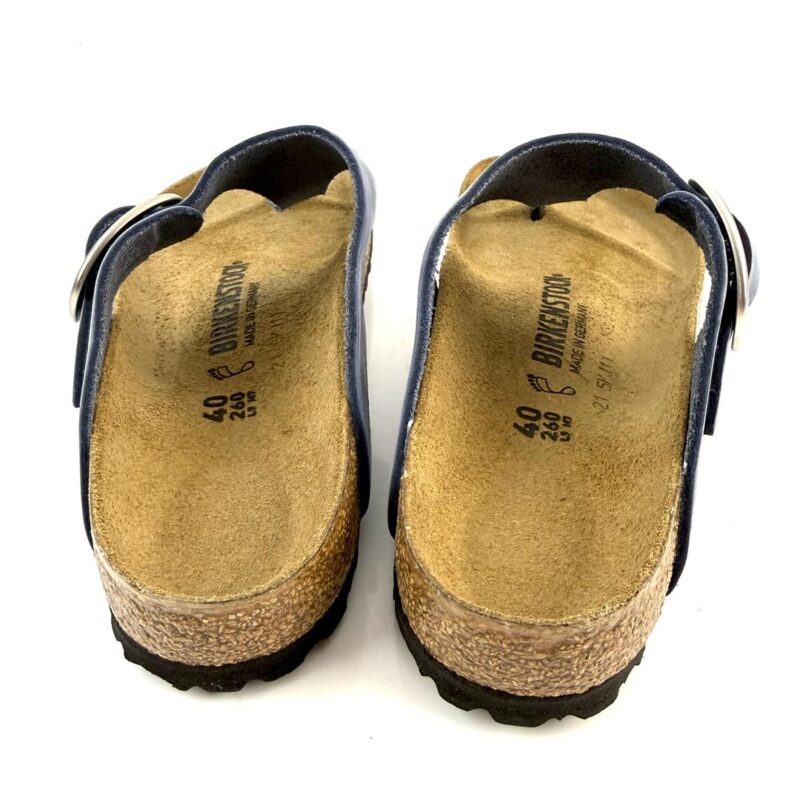 BIRKENSTOCK GIZEH BIG BUCKLE - Image 6
