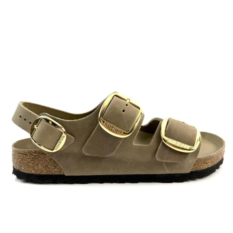 BIRKENSTOCK MILANO BIG BUCKLE - Image 5