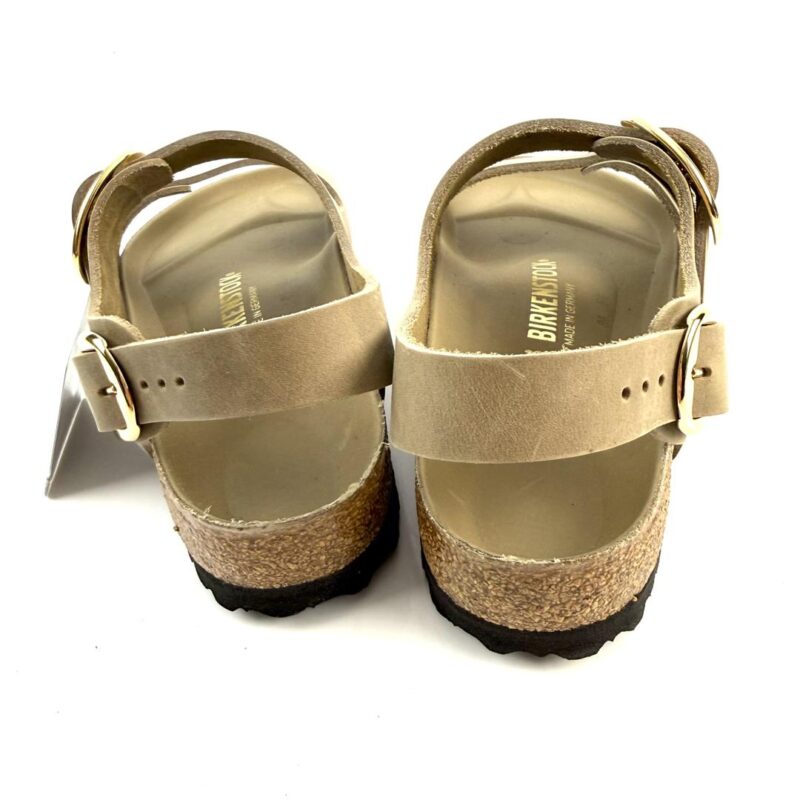 BIRKENSTOCK MILANO BIG BUCKLE - Image 6