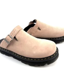 Alternative view of DR.MARTENS ZEBZAG MULE liels izmērs!