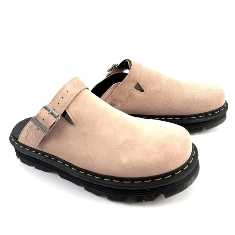 DR.MARTENS ZEBZAG MULE liels izmērs! - Image 2