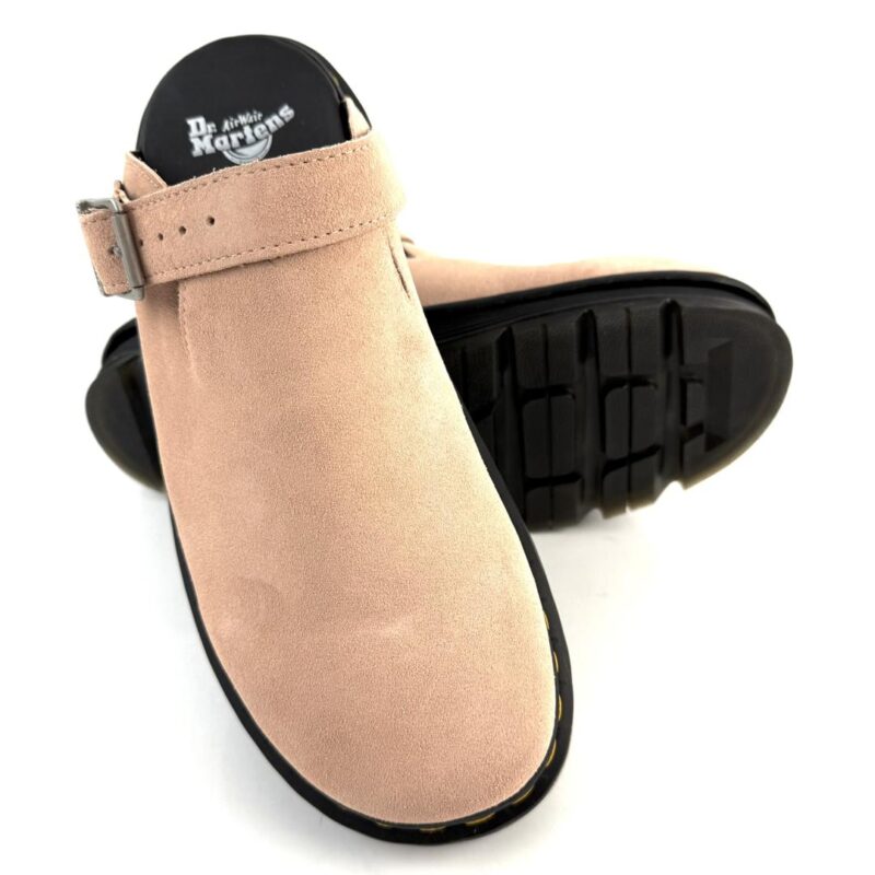 DR.MARTENS ZEBZAG MULE liels izmērs! - Image 3