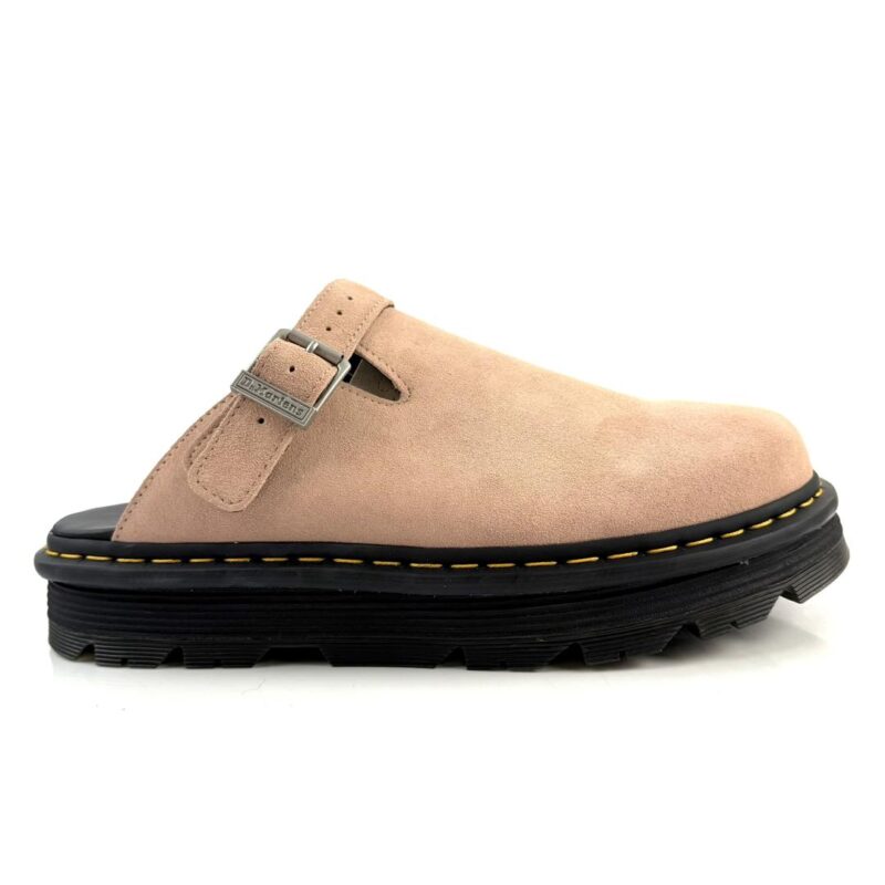 DR.MARTENS ZEBZAG MULE liels izmērs! - Image 4
