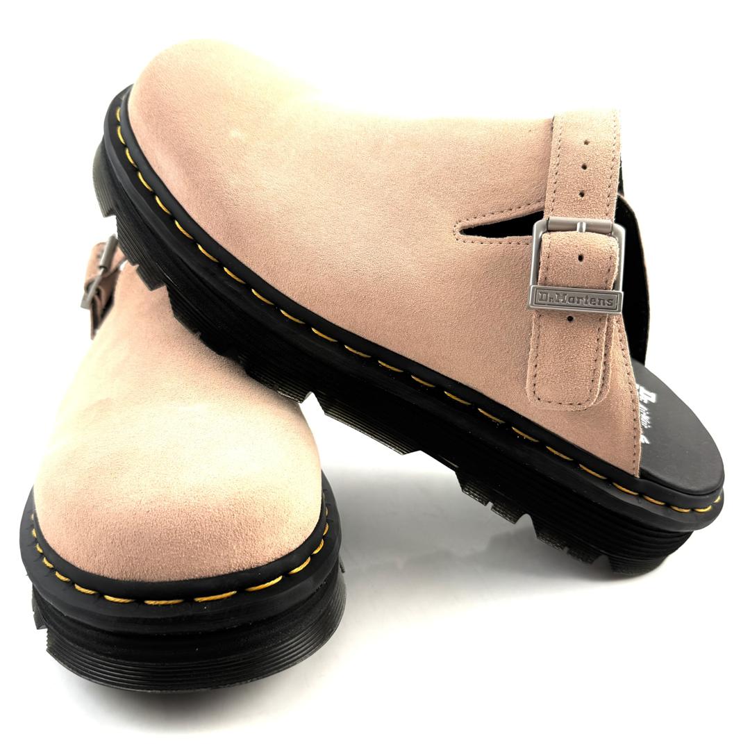 Dr. Martens DR.MARTENS ZEBZAG MULE