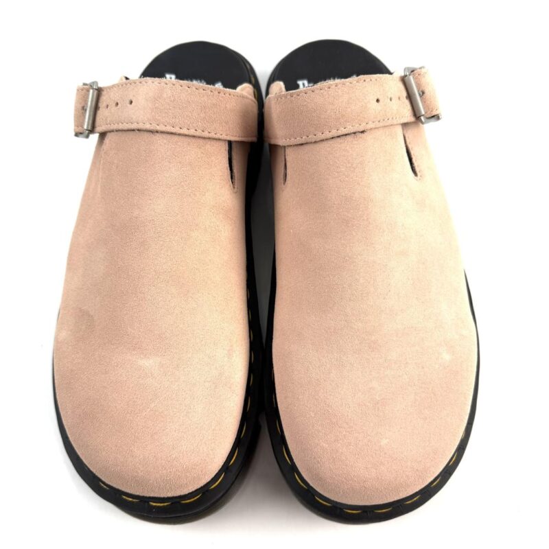 DR.MARTENS ZEBZAG MULE liels izmērs! - Image 6