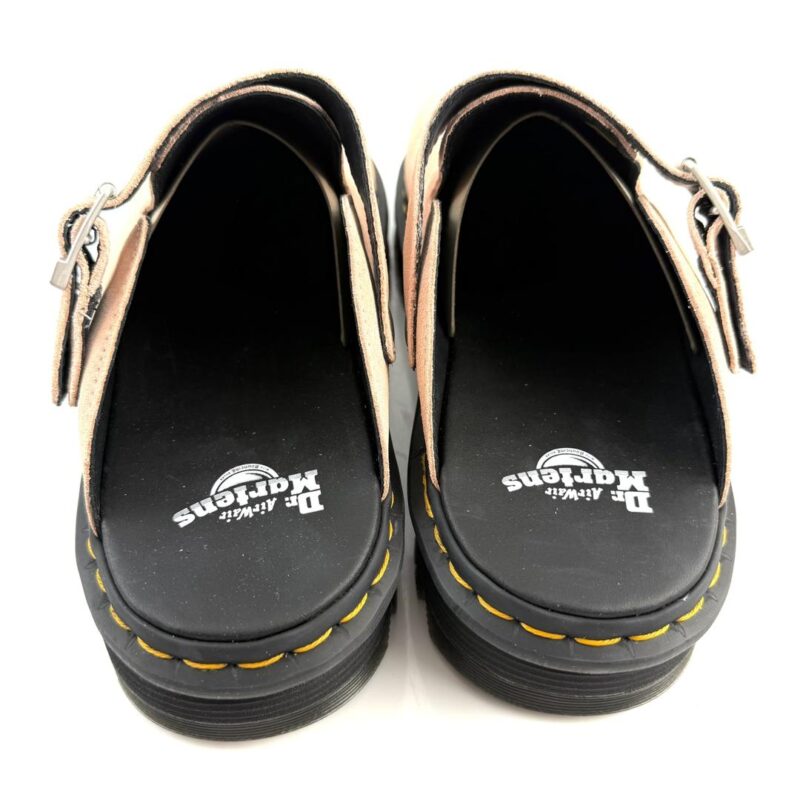 DR.MARTENS ZEBZAG MULE liels izmērs! - Image 7