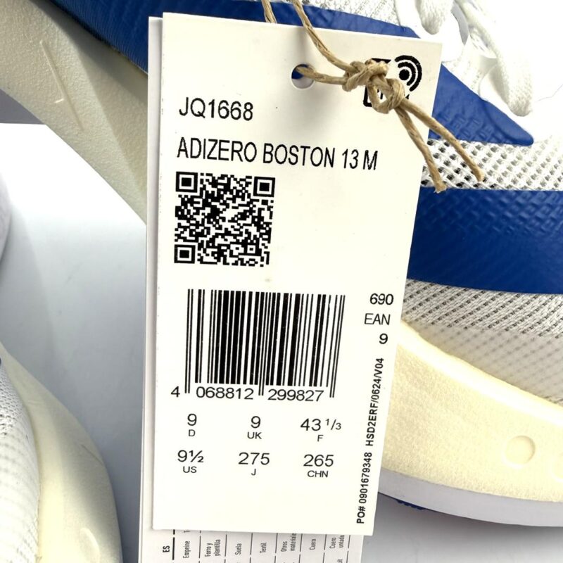 ADIDAS ADIZERO BOSTON 13 M - Image 6