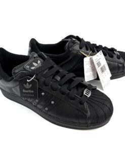 Alternative view of ADIDAS SUPERSTAR II
