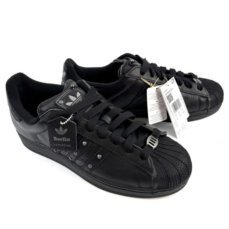 ADIDAS SUPERSTAR II - Image 2