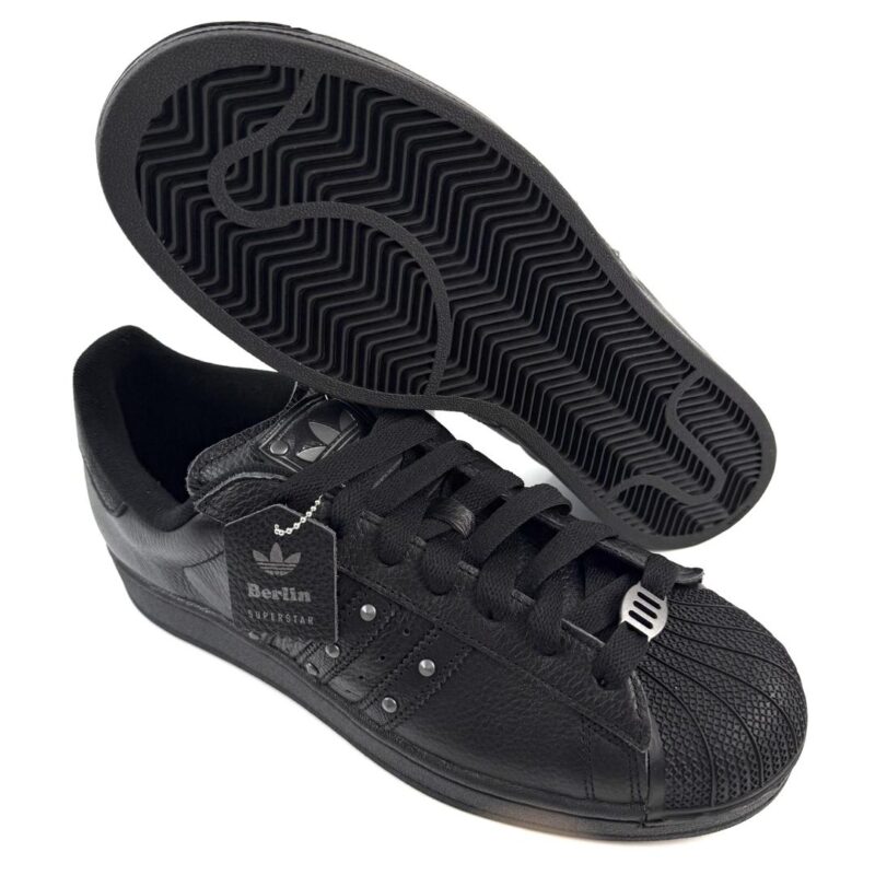 ADIDAS SUPERSTAR II - Image 3