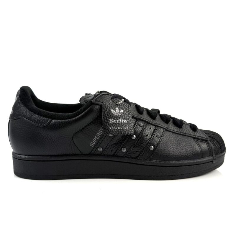 ADIDAS SUPERSTAR II - Image 4