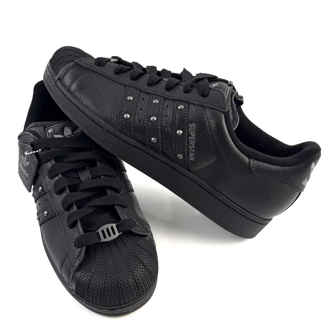 ADIDAS SUPERSTAR II 47