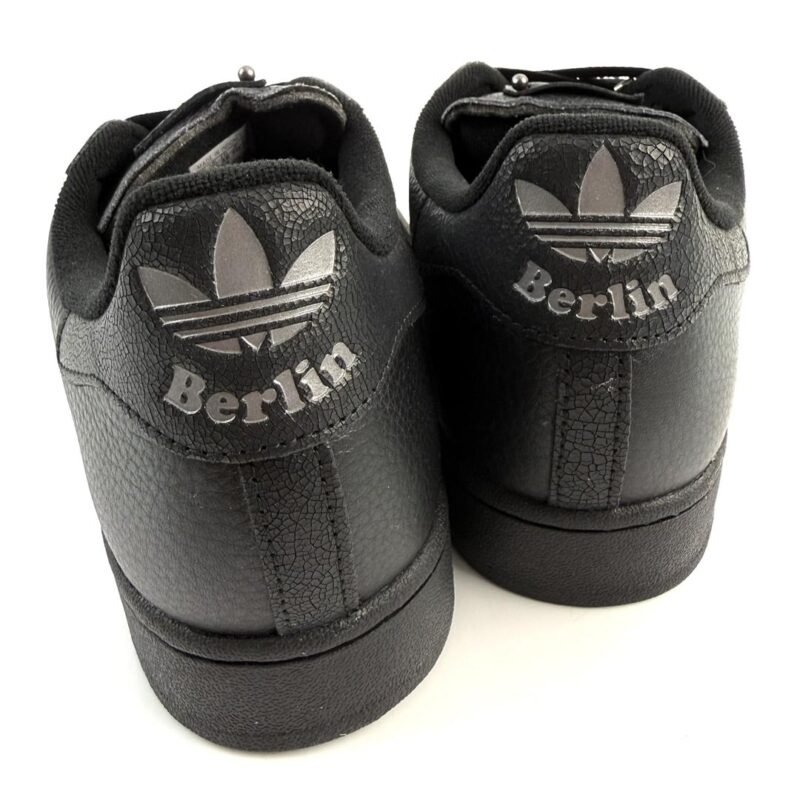 ADIDAS SUPERSTAR II - Image 5