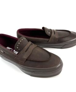 Alternative view of VANS LX LOAFER 53