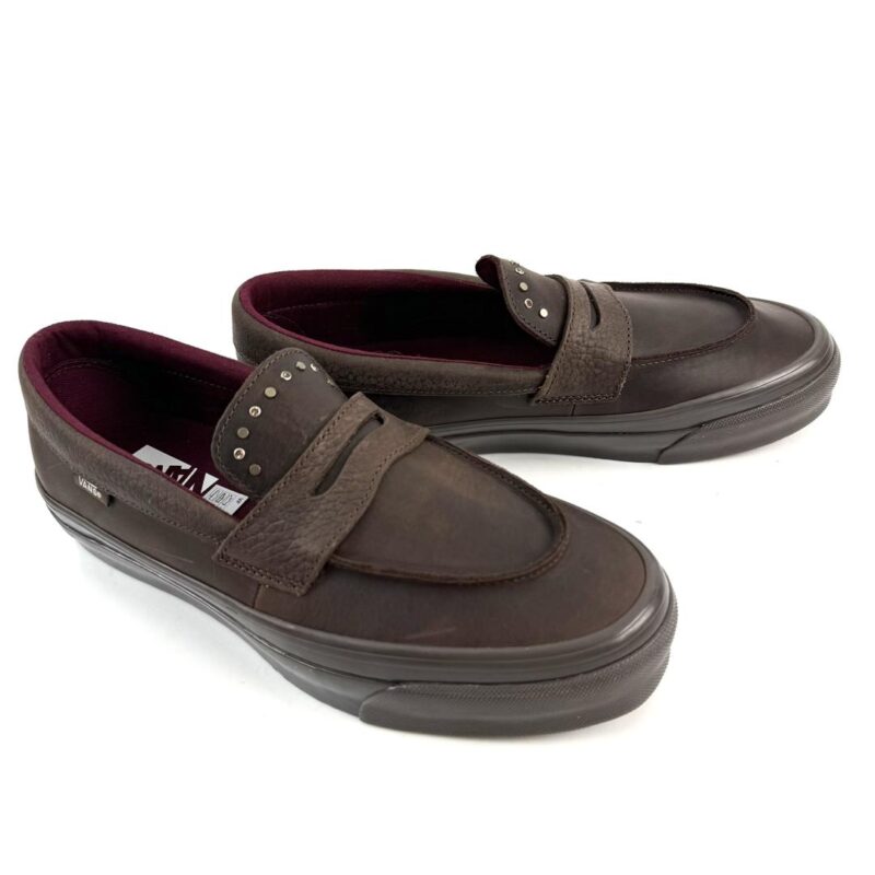 VANS LX LOAFER 53 - Image 2
