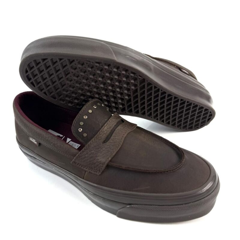 VANS LX LOAFER 53 - Image 3