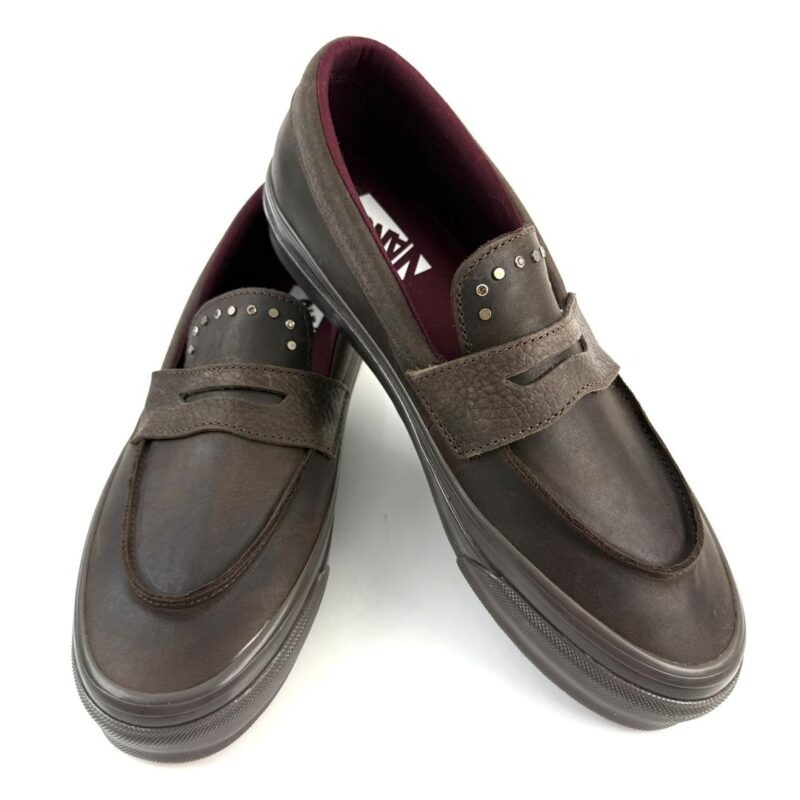 VANS LX LOAFER 53 - Image 4
