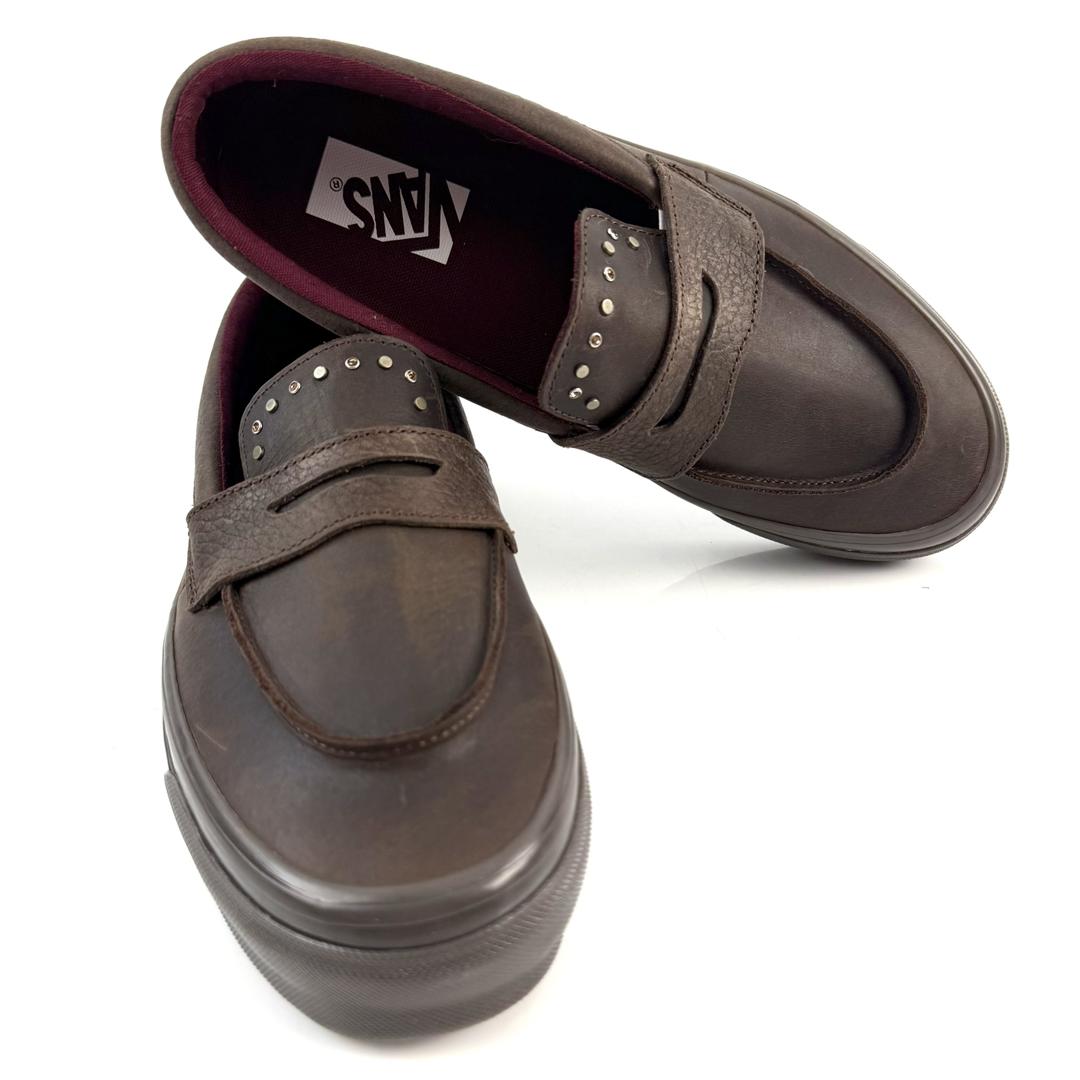 VANS LX LOAFER 53 42 1/2