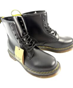 Alternative view of DR.MARTENS 1460 Nappa Soft