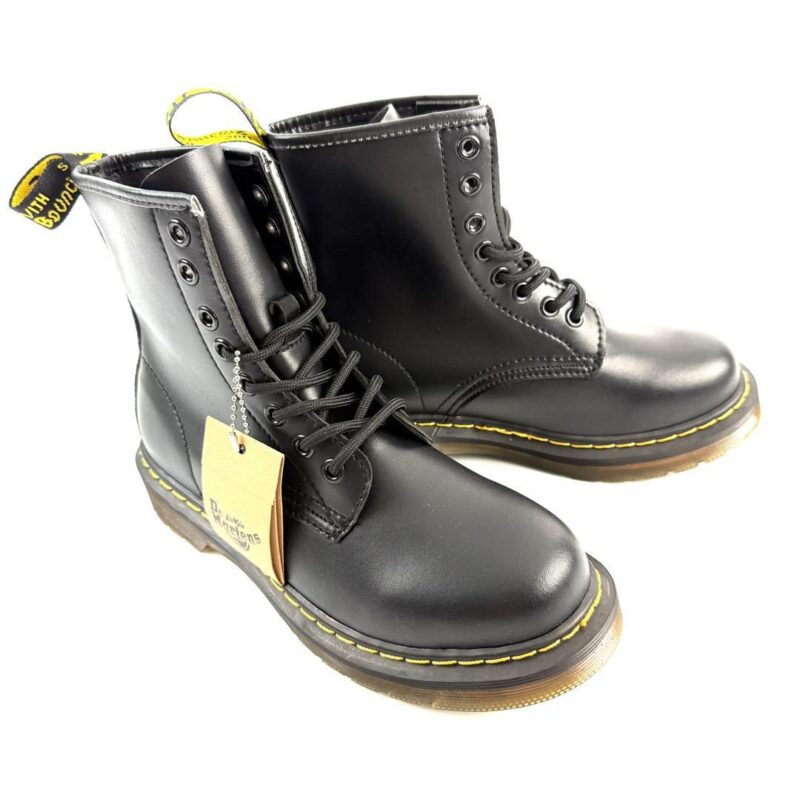 DR.MARTENS 1460 Nappa Soft - Image 2